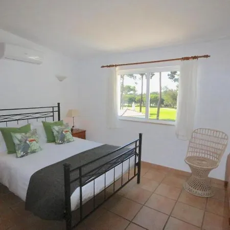 Villa Girassol: Traditional Portuguese Retreat In Vilamoura *